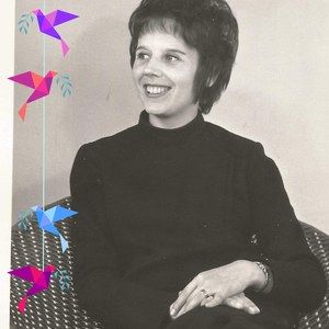 Meet your Posher, Katrina